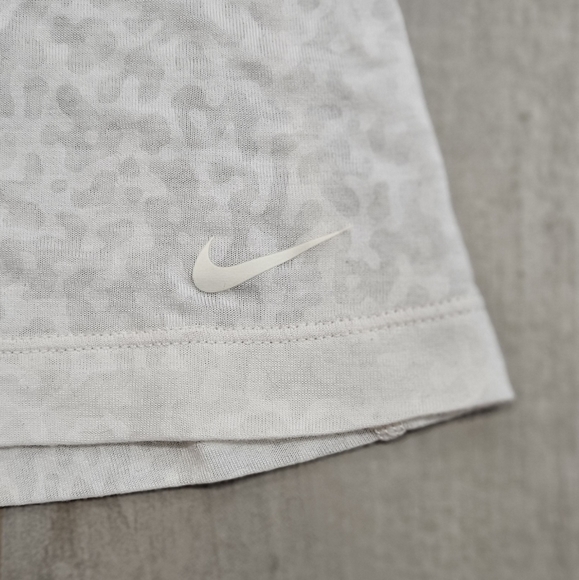 Nike Athletic Print Top - Picture 2 of 3